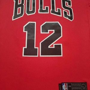 Meet your Posher, Harley